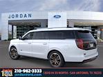 2025 Ford Expedition MAX 4WD SUV for sale #XP61203 - photo 2