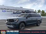 2025 Ford Expedition MAX 4x4 SUV for sale #XP61706 - photo 1