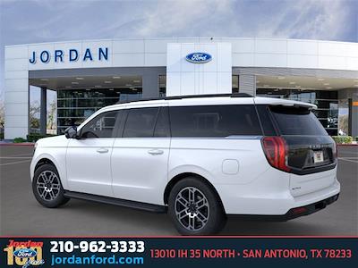 New 2025 Ford Expedition MAX Active for sale #XP70417 - photo 2