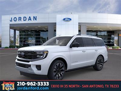 2025 Ford Expedition 4WD SUV for sale #XP71384 - photo 1