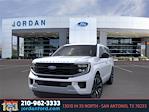 2025 Ford Expedition 4WD SUV for sale #XP71384 - photo 3