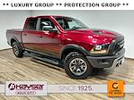 Used 2018 Ram 1500 Rebel Crew Cab for sale #JL192A - photo 1