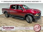 Used 2018 Ram 1500 Rebel Crew Cab for sale #JL192A - photo 22