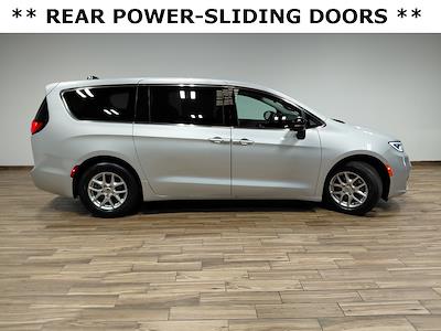 2024 Chrysler Pacifica FWD Minivan for sale #JL193 - photo 2