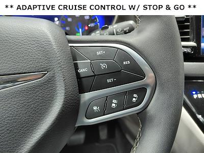 2024 Chrysler Pacifica FWD Minivan for sale #JL193 - photo 2