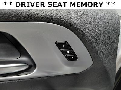 Used 2025 Chrysler Pacifica Limited Minivan for sale #JL265 - photo 2