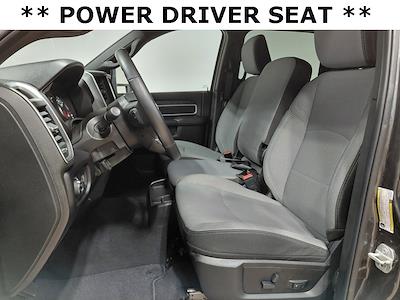 Used 2024 Ram 2500 Big Horn Crew Cab for sale #JL266 - photo 2