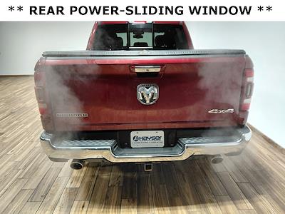 2019 Ram 1500 Crew Cab 4WD Pickup for sale #JL266A - photo 2