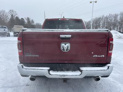 Used 2019 Ram 1500 Lone Star Crew Cab for sale #JL266A - photo 2