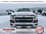2019 Ram 1500 Crew Cab 4WD Pickup for sale #JL266A - photo 3