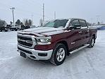 2019 Ram 1500 Crew Cab 4WD Pickup for sale #JL266A - photo 4