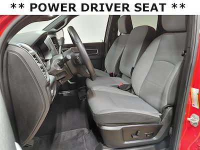 Used 2024 Ram 2500 Big Horn Crew Cab for sale #JL274 - photo 2