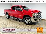 Used 2024 Ram 2500 Big Horn Crew Cab for sale #JL274 - photo 1