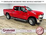 Used 2024 Ram 2500 Big Horn Crew Cab for sale #JL274 - photo 18
