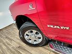 Used 2024 Ram 2500 Big Horn Crew Cab for sale #JL274 - photo 21