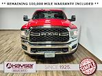 Used 2024 Ram 2500 Big Horn Crew Cab for sale #JL274 - photo 4
