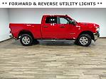 Used 2024 Ram 2500 Big Horn Crew Cab for sale #JL274 - photo 8