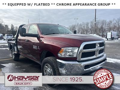 Used 2016 Ram 2500 Tradesman Crew Cab for sale #JL274A - photo 1
