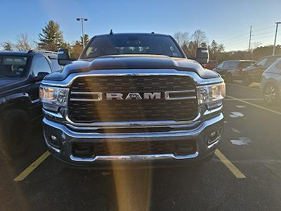Used 2024 Ram 2500 Big Horn Crew Cab for sale #JL309 - photo 2