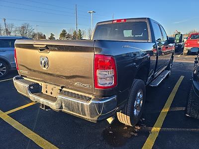 2024 Ram 2500 Crew Cab 4WD Pickup for sale #JL309 - photo 2