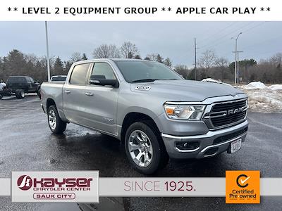 Used 2019 Ram 1500 - photo 1