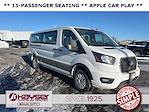 Used 2023 Ford Transit 350 XLT Passenger Van for sale #JL331 - photo 1