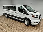 2023 Ford Transit 350 Low Roof RWD Passenger Van for sale #JL331 - photo 22