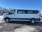 Used 2023 Ford Transit 350 XLT Passenger Van for sale #JL331 - photo 5