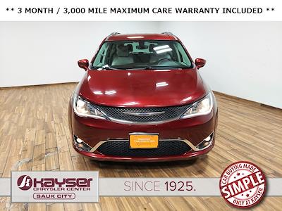 2019 Chrysler Pacifica FWD, Minivan for sale #JLUT10022A - photo 2