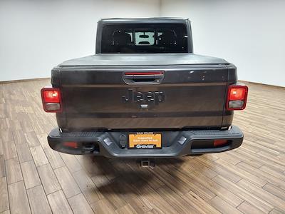 2020 Jeep Gladiator Crew Cab 4x4 Pickup for sale #JLUT10057A - photo 2