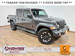 2020 Jeep Gladiator Crew Cab 4x4 Pickup for sale #JLUT10057A - photo 1