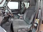2020 Jeep Gladiator Crew Cab 4x4 Pickup for sale #JLUT10057A - photo 21