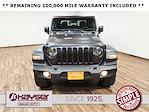 2020 Jeep Gladiator Crew Cab 4x4 Pickup for sale #JLUT10057A - photo 5