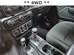 2020 Jeep Gladiator Crew Cab 4x4 Pickup for sale #JLUT10057A - photo 9
