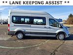 2023 Ford Transit 350 High Roof RWD, Passenger Van for sale #JLUT10079 - photo 17