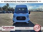 2023 Ford Transit 350 High Roof RWD, Passenger Van for sale #JLUT10079 - photo 3