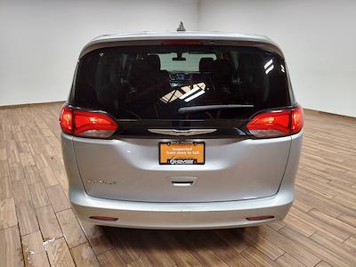 2022 Chrysler Voyager FWD Minivan for sale #JLUT10128 - photo 2
