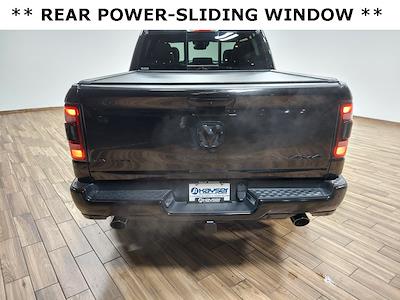 2020 Ram 1500 Crew Cab 4x4 Pickup for sale #JLUT11089 - photo 2