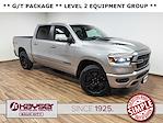 2022 Ram 1500 Crew Cab 4x4 Pickup for sale #JLUT11093 - photo 1