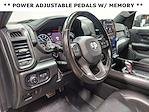 2022 Ram 1500 Crew Cab 4x4 Pickup for sale #JLUT11093 - photo 16