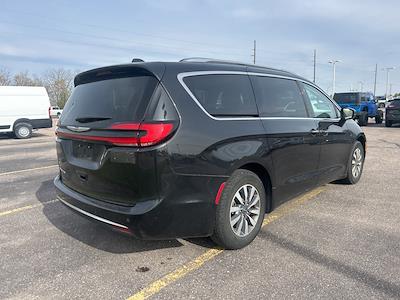 2021 Chrysler Pacifica FWD Minivan for sale #JLUT11127 - photo 2