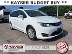 2018 Chrysler Pacifica FWD Minivan for sale #JLUT11127A - photo 1