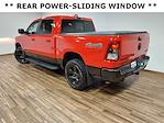 2022 Ram 1500 Crew Cab 4x4 Pickup for sale #JLUT11129 - photo 25