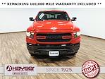 2022 Ram 1500 Crew Cab 4x4 Pickup for sale #JLUT11129 - photo 4