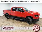 2022 Ram 1500 Crew Cab 4x4 Pickup for sale #JLUT11129 - photo 33