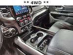 2022 Ram 1500 Crew Cab 4x4 Pickup for sale #JLUT11129 - photo 7