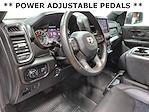 Used 2023 Ram 1500 Lone Star Crew Cab 4x4 Pickup for sale #JLUT11142 - photo 15