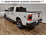 Used 2023 Ram 1500 Lone Star Crew Cab 4x4 Pickup for sale #JLUT11142 - photo 18