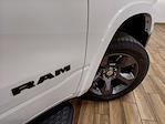 Used 2023 Ram 1500 Lone Star Crew Cab 4x4 Pickup for sale #JLUT11142 - photo 31