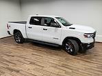 Used 2023 Ram 1500 Lone Star Crew Cab 4x4 Pickup for sale #JLUT11142 - photo 36